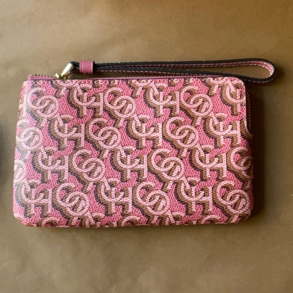 🌸 COACH NOTEBOOK WITH COACH MONOGRAM PRINT 🌸BUNDLE🌸 NWT 🌸 - Picture 12 of 16